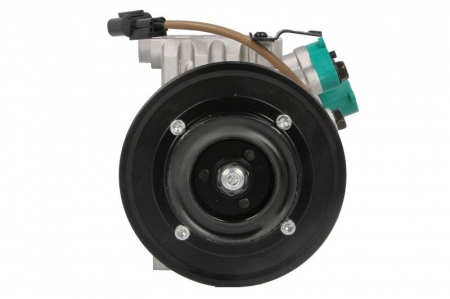 Compresor climatizare potrivit HYUNDAI ELANTRA V, I30; KIA CEE'D, PRO CEE'D, SOUL II 1.4D/1.6/1.6D 02.11- [1]