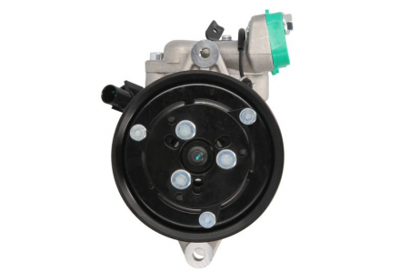 Compresor climatizare potrivit HYUNDAI GETZ 1.1 09.02-06.09 [1]
