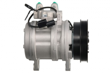 Compresor climatizare potrivit HYUNDAI GETZ 1.1 09.02-06.09 [3]