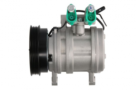 Compresor climatizare potrivit HYUNDAI GETZ 1.1 09.02-06.09 [0]