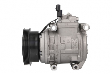 Compresor clima Ac - Compresor climatizare potrivit HYUNDAI GETZ 1.1-1.6 09.04-