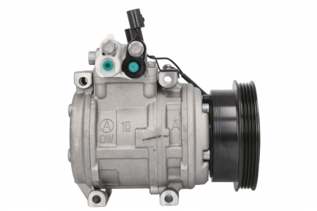 Compresor climatizare potrivit HYUNDAI GETZ 1.3 09.02-06.09 [3]