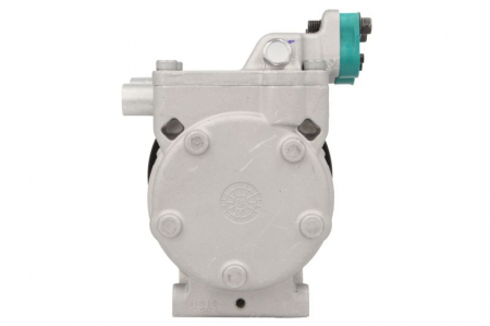 Compresor climatizare potrivit HYUNDAI GETZ 1.4/1.6 09.02-12.10 [2]