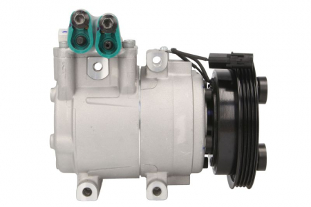 Compresor climatizare potrivit HYUNDAI GETZ 1.4/1.6 09.02-12.10 [3]