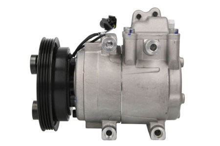 Compresor climatizare potrivit HYUNDAI GETZ 1.4/1.6 09.02-12.10 [0]