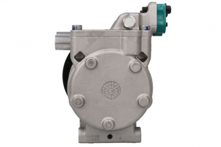 Compresor climatizare potrivit HYUNDAI GETZ 1.4/1.6 09.02-12.10 [2]