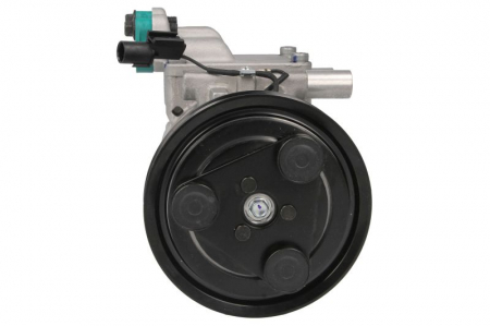 Compresor climatizare potrivit HYUNDAI GETZ 1.4/1.6 09.02-12.10 [1]