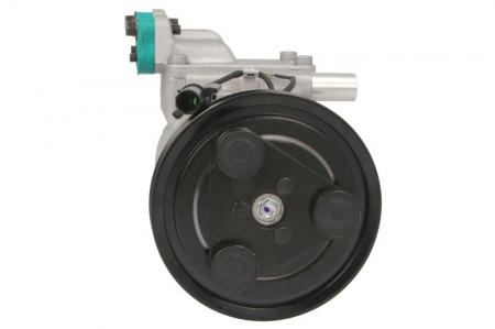 Compresor climatizare potrivit HYUNDAI GETZ 1.4/1.6 09.02-12.10 [1]