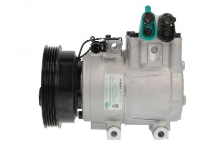 Compresor climatizare potrivit HYUNDAI GETZ 1.5D 03.03-06.09 [0]