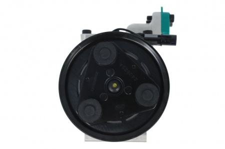 Compresor climatizare potrivit HYUNDAI GETZ 1.5D 03.03-06.09 [1]