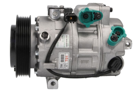 Compresor clima Ac - Compresor climatizare potrivit HYUNDAI GRAND SANTA FÉ, SANTA FÉ III 2.0D/2.2D 2012-2018