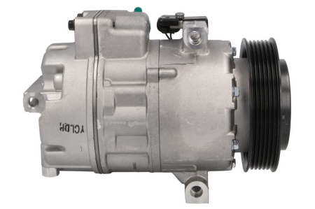 Compresor climatizare potrivit HYUNDAI GRAND SANTA FÉ, SANTA FÉ III 2.0D/2.2D 2012-2018 [2]