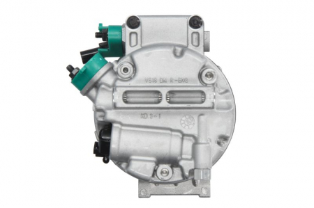Compresor climatizare potrivit HYUNDAI GRAND SANTA FÉ, SANTA FÉ III, SANTA FÉ III/SUV 2.0D/2.2D 09.12- [2]
