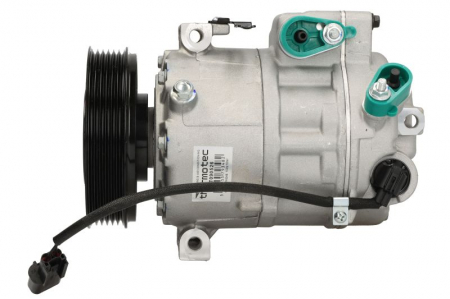 Compresor clima Ac - Compresor climatizare potrivit HYUNDAI GRAND SANTA FÉ, SANTA FÉ III, SANTA FÉ III/SUV 2.0D/2.2D dupa 2012