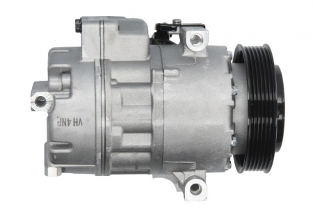 Compresor climatizare potrivit HYUNDAI GRAND SANTA FÉ, SANTA FÉ III, SANTA FÉ III/SUV 2.0D/2.2D 09.12- [3]