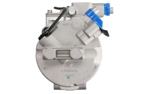 Compresor climatizare potrivit HYUNDAI GRANDEUR, I30, SANTA FÉ II, SANTA FÉ II/SUV, SONATA V; KIA CEE'D, MAGENTIS II, PRO CEE'D 2.0-2.7 05.05-12.12 [2]