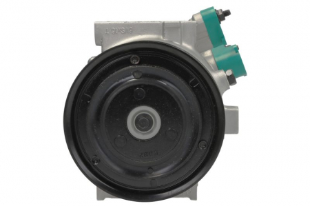 Compresor climatizare potrivit HYUNDAI GRANDEUR, SONATA VI, SONATA VII; KIA OPTIMA 2.0/2.0H/2.4 06.10-12.19 [1]