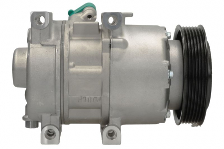 Compresor climatizare potrivit HYUNDAI GRANDEUR, SONATA VI, SONATA VII; KIA OPTIMA 2.0/2.0H/2.4 06.10-12.19 [3]