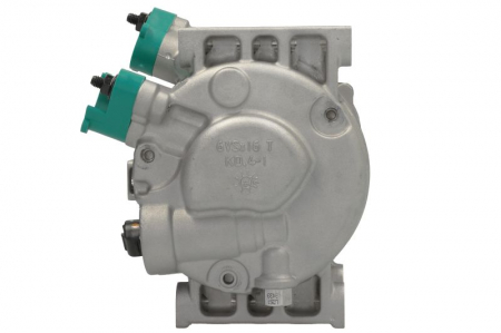 Compresor climatizare potrivit HYUNDAI GRANDEUR, SONATA VI, SONATA VII; KIA OPTIMA 2.0/2.0H/2.4 06.10-12.19 [2]
