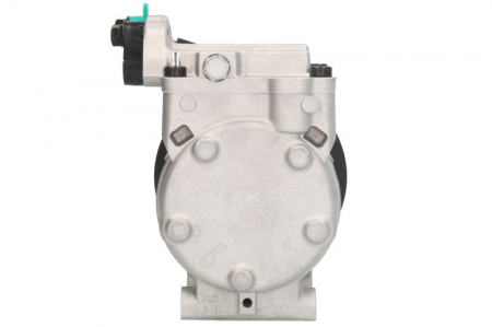 Compresor climatizare potrivit HYUNDAI H-1, H-1 / STAREX 2.5D 10.97-12.07 [2]