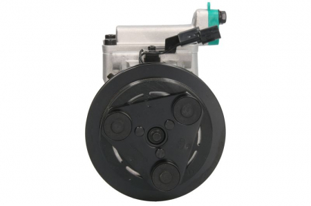 Compresor climatizare potrivit HYUNDAI H-1, H-1 / STAREX 2.5D 10.97-12.07 [1]