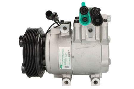 Compresor clima Ac - Compresor climatizare potrivit HYUNDAI H-1, H-1 / STAREX, H-1 CARGO, H-1 TRAVEL 2.5D dupa 2001