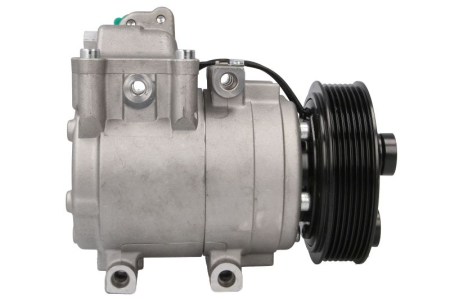 Compresor climatizare potrivit HYUNDAI H-1, H-1 / STAREX, H-1 CARGO, H-1 TRAVEL 2.5D dupa 2001 [2]