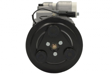 Compresor climatizare potrivit HYUNDAI H-1 / STAREX 2.4/2.5D 06.97-12.07 [1]