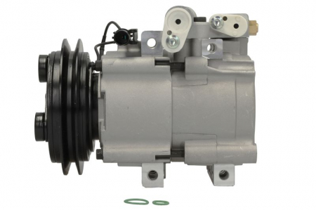 Compresor climatizare potrivit HYUNDAI H-1 / STAREX 2.4/2.5D 06.97-12.07 [0]