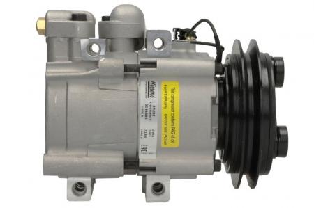 Compresor climatizare potrivit HYUNDAI H-1 / STAREX 2.4/2.5D 06.97-12.07 [3]