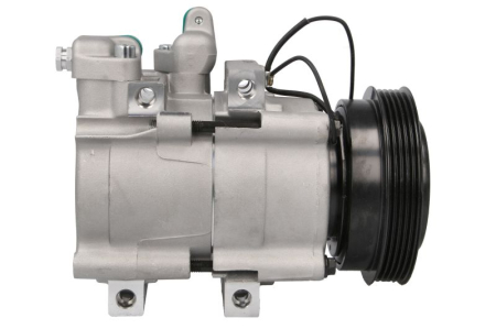 Compresor climatizare potrivit HYUNDAI HIGHWAY, SANTA FÉ I, SANTA FÉ I/SUV, TRAJET, TRAJET/MINIVAN, XG; KIA SORENTO I 2.0-2.7 12.98-06.09 [3]