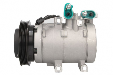 Compresor climatizare potrivit HYUNDAI HIGHWAY, SANTA FÉ I, SANTA FÉ I/SUV, TRAJET, XG; KIA SORENTO I 2.0-2.7 12.98-06.09 [0]