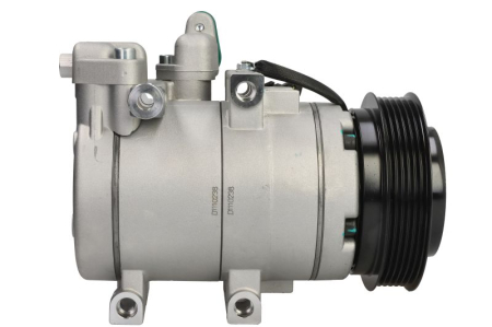 Compresor climatizare potrivit HYUNDAI HIGHWAY, SANTA FÉ I, SONATA IV, TRAJET, XG; KIA MAGENTIS I 2.0-2.7 1998-2008 [2]