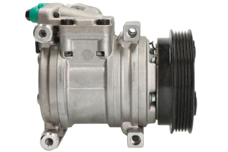 Compresor climatizare potrivit HYUNDAI I10 I 1.0/1.2/1.2LPG 2008-2018 [2]