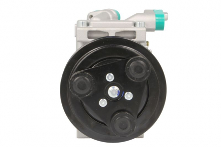 Compresor climatizare potrivit HYUNDAI I10 I 1.0/1.2 11.08-05.18 [1]