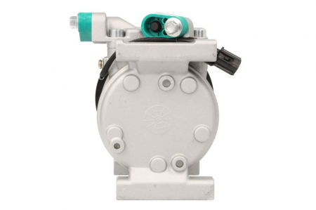 Compresor climatizare potrivit HYUNDAI I10 I 1.0/1.2 11.08-05.18 [2]