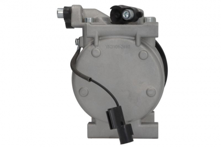 Compresor climatizare potrivit HYUNDAI I10 I 1.1D 01.08-12.11 [2]