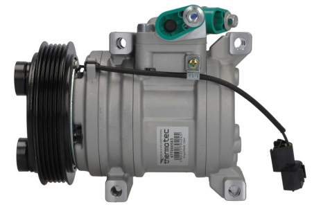 Compresor climatizare potrivit HYUNDAI I10 I 1.2/1.2LPG 11.08-05.18 [0]