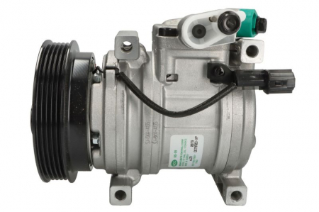 Compresor clima Ac - Compresor climatizare potrivit HYUNDAI I10 I 1.2/1.2LPG 2008-2018
