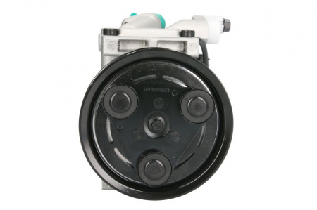 Compresor climatizare potrivit HYUNDAI I10 I 1.2/1.2LPG 11.08-05.18 [1]