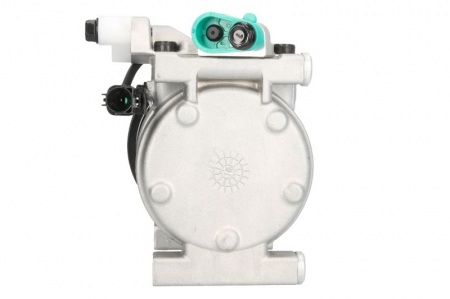 Compresor climatizare potrivit HYUNDAI I10 I 1.2/1.2LPG 11.08-05.18 [2]