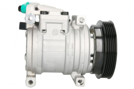 Compresor climatizare potrivit HYUNDAI I10 I 1.2/1.2LPG 11.08-05.18 [3]
