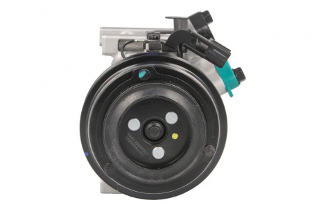 Compresor climatizare potrivit HYUNDAI I10 I, I10 II 1.0/1.0LPG/1.2 04.11- [1]