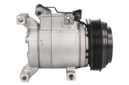 Compresor climatizare potrivit HYUNDAI I10 I, I10 II 1.0/1.0LPG/1.2 04.11- [3]