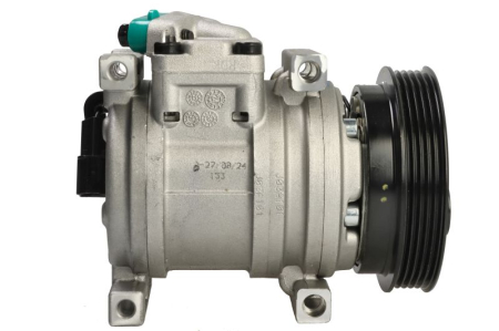 Compresor climatizare potrivit HYUNDAI I10 I, I10 II; KIA PICANTO II 1.0-1.2LPG 2008-2019 [2]