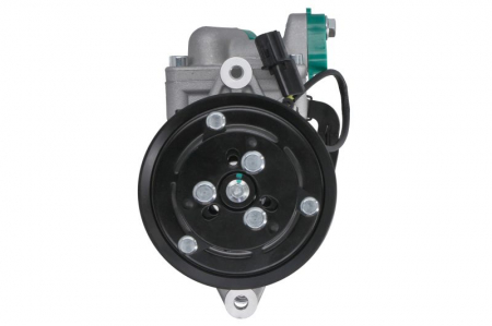 Compresor climatizare potrivit HYUNDAI I10 I; KIA PICANTO I 1.0-1.2LPG 04.04-12.13 [1]