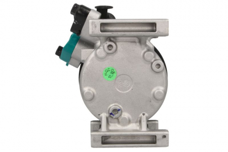 Compresor climatizare potrivit HYUNDAI I10 II 1.0/1.0LPG 08.13-12.19 [2]