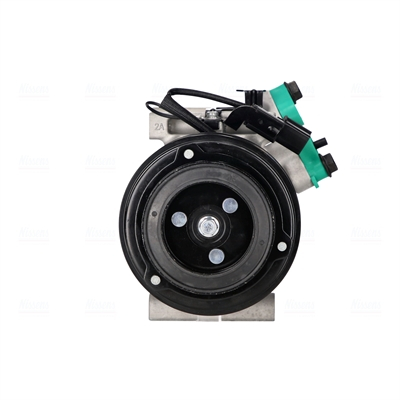 Compresor climatizare potrivit HYUNDAI I10 II 1.0/1.0LPG 08.13-12.19 [3]