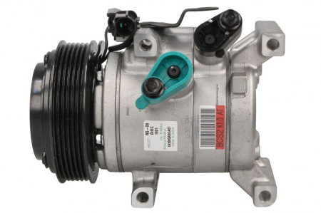 Compresor climatizare potrivit HYUNDAI I10 II 1.0/1.0LPG 08.13-12.19 [0]