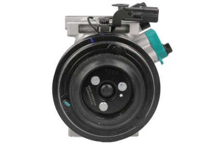 Compresor climatizare potrivit HYUNDAI I10 II 1.0/1.0LPG 08.13-12.19 [1]